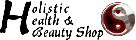 Holistic Health and Beauty Shop